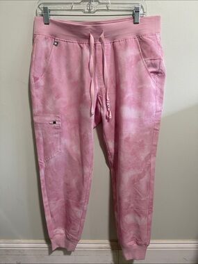 FIGS Zamora Joggers Size M/P